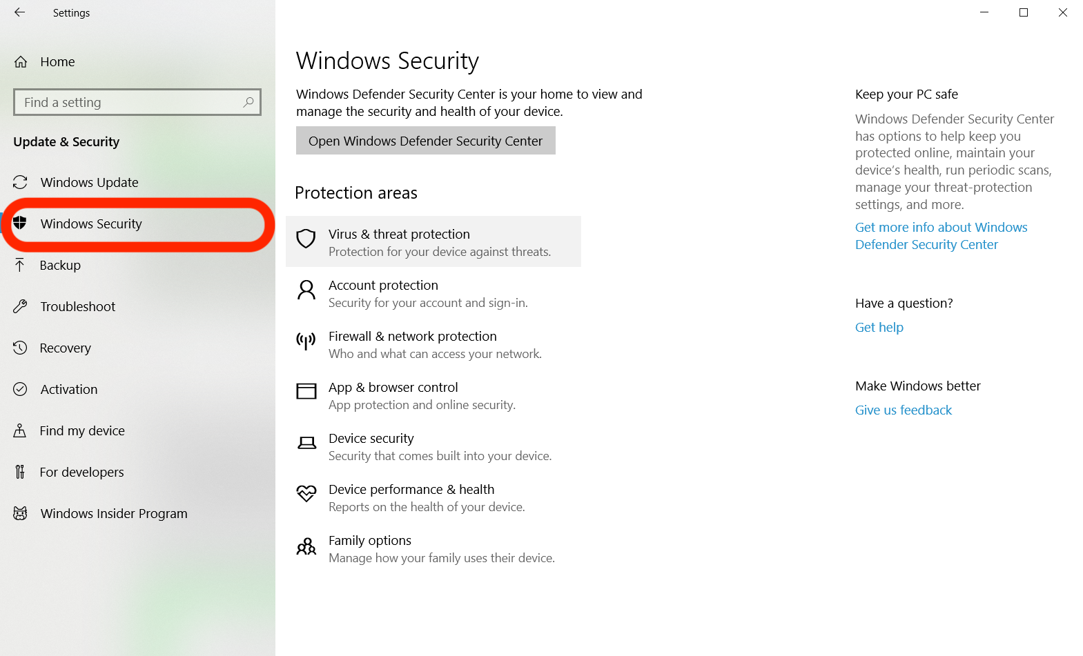 How to Turn Off Windows Defender (Temporarily and Permanently)